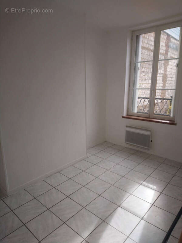 Appartement à CAUDEBEC-LES-ELBEUF