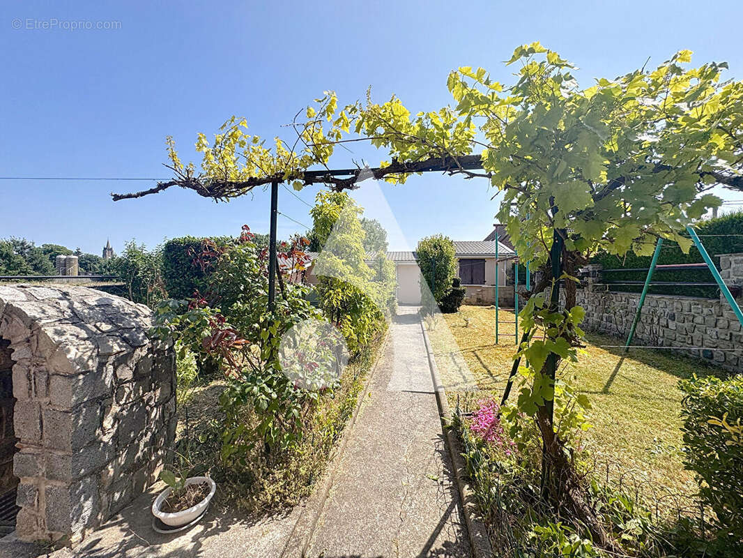 Maison à VITRY-EN-ARTOIS