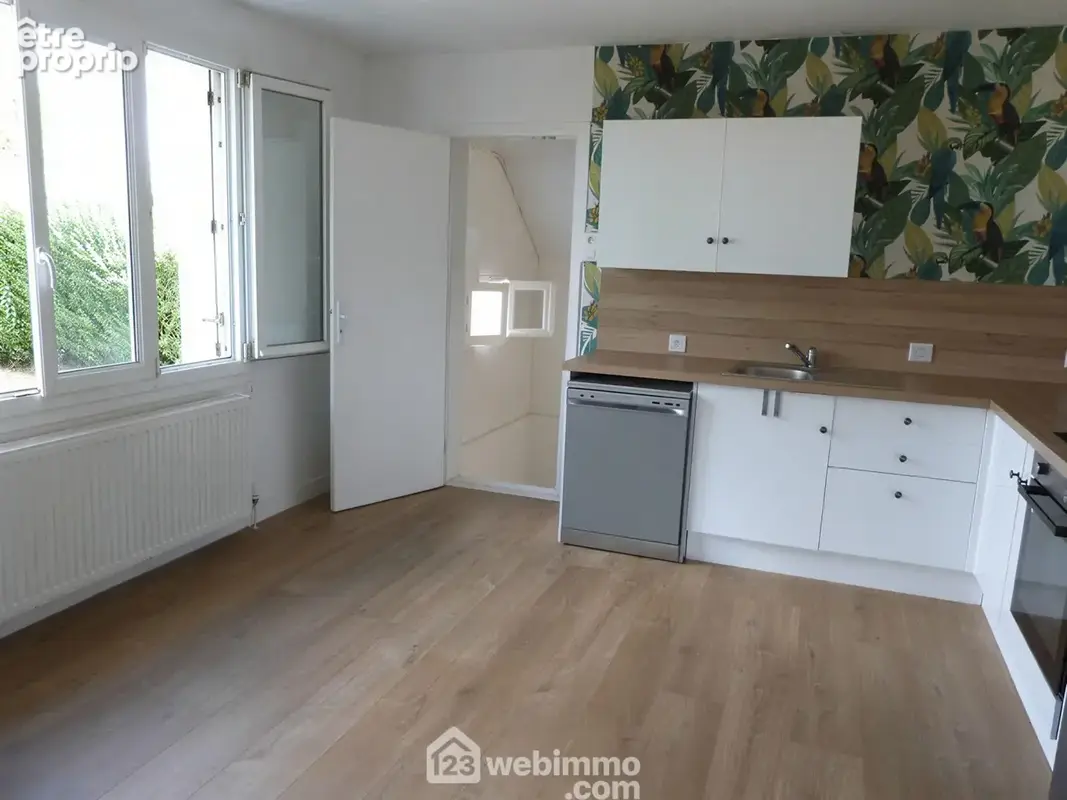 Maison 84 m² à Quincampoix  - photo 13