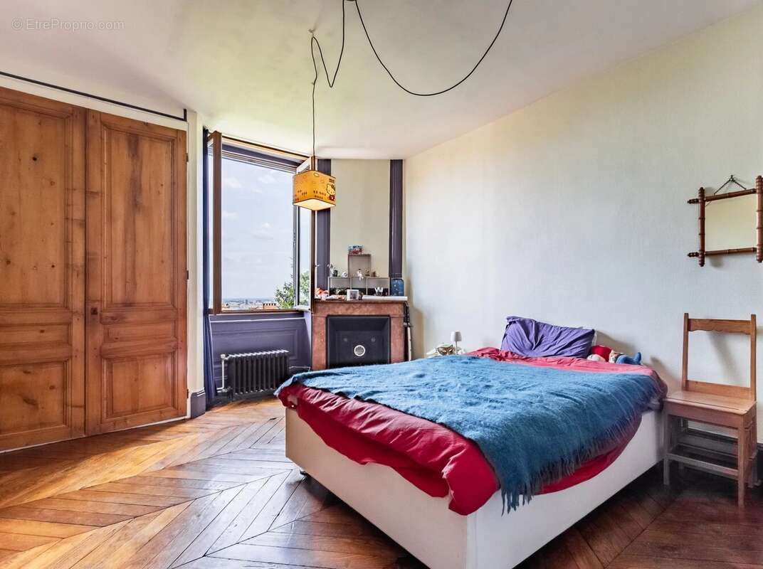 Appartement 97 m² à Lyon-5e  - photo 6
