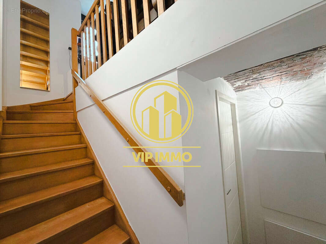 Appartement à SAINT-ANDRE-LEZ-LILLE