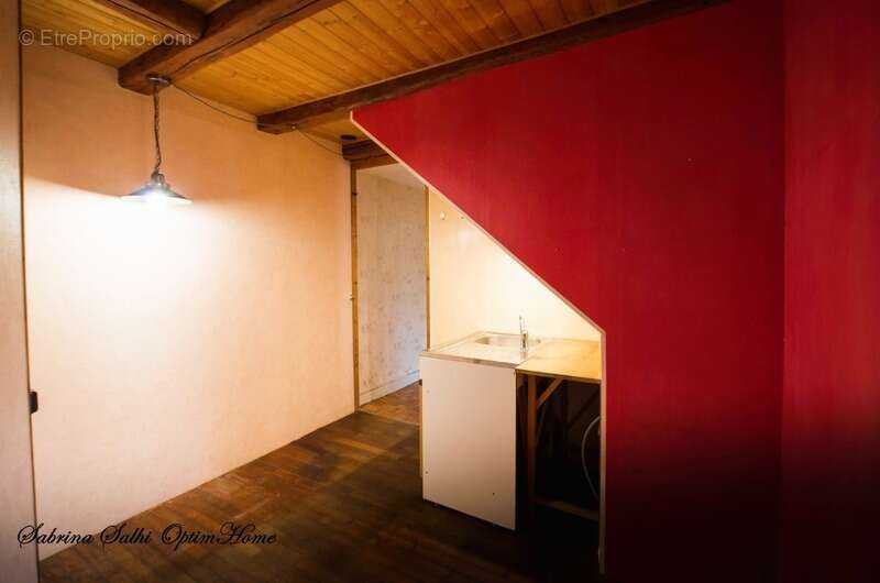 Maison à QUINCIE-EN-BEAUJOLAIS