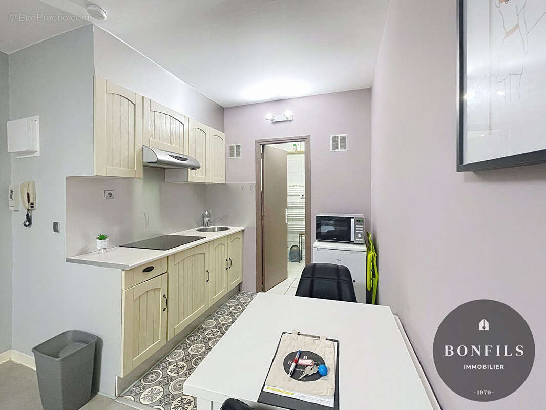 Appartement à AVIGNON