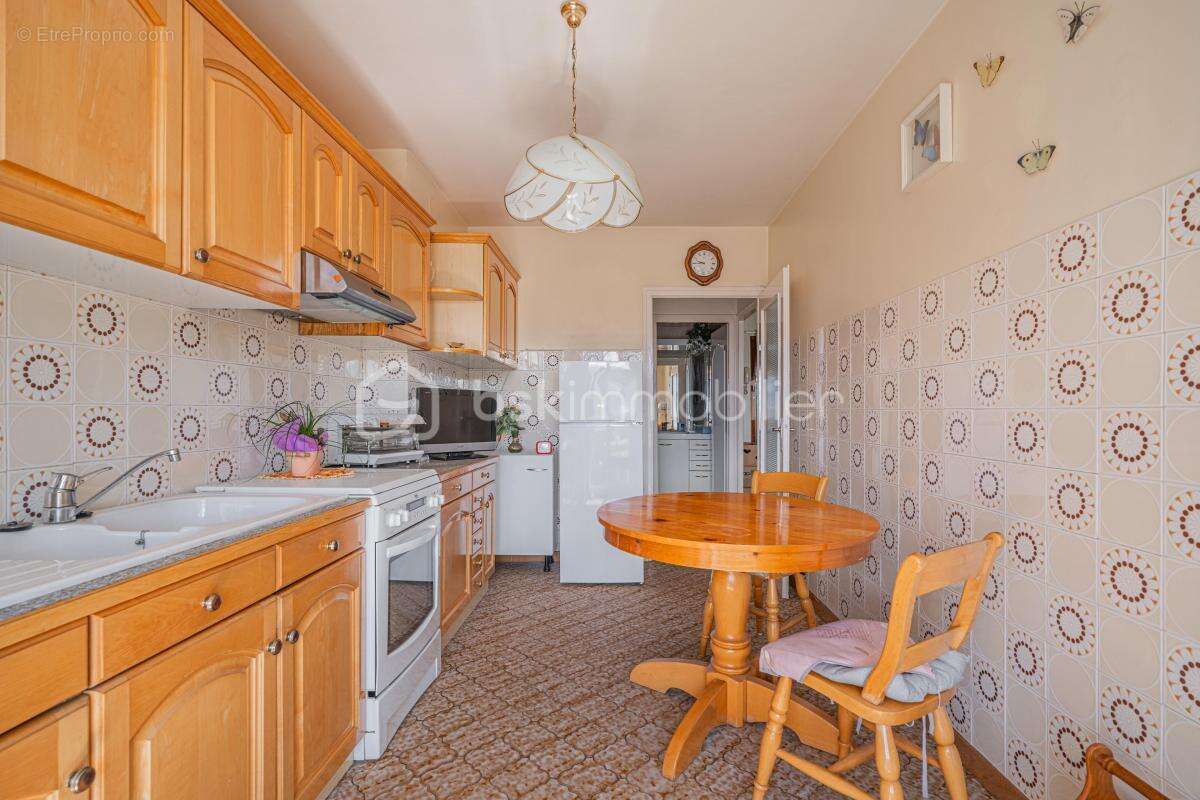 Appartement à EYBENS