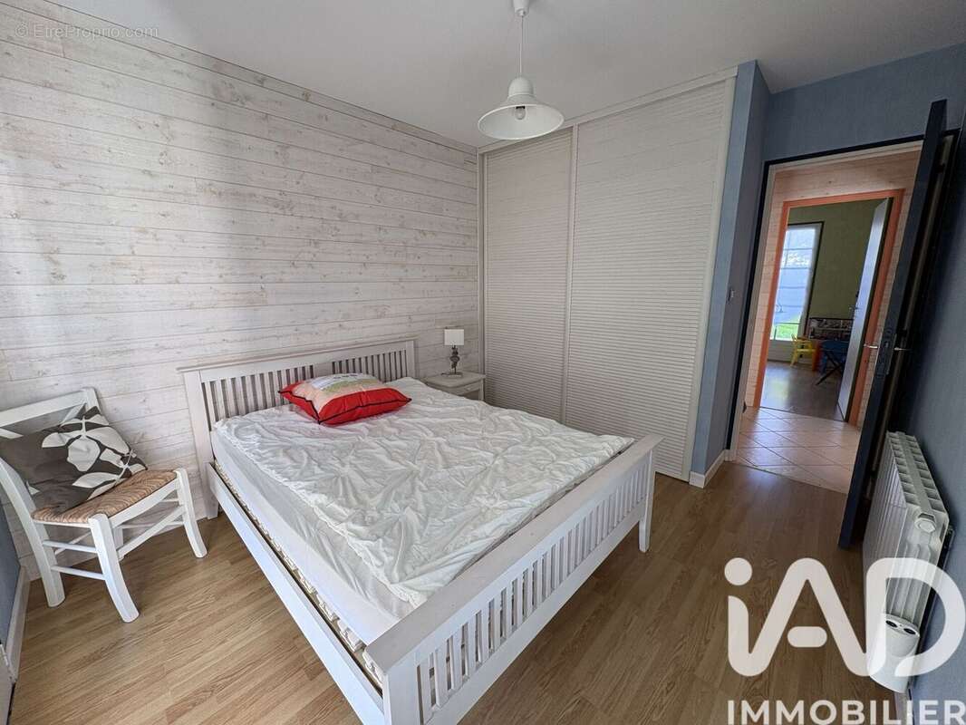 Photo 9 - Maison à SAINT-HILAIRE-DE-RIEZ