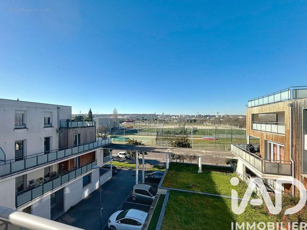 Appartement 62 m² à Balma  - photo 6