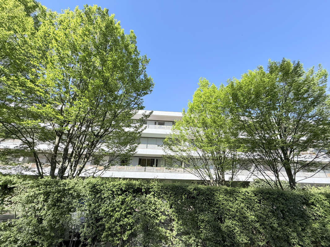 Appartement à RUEIL-MALMAISON