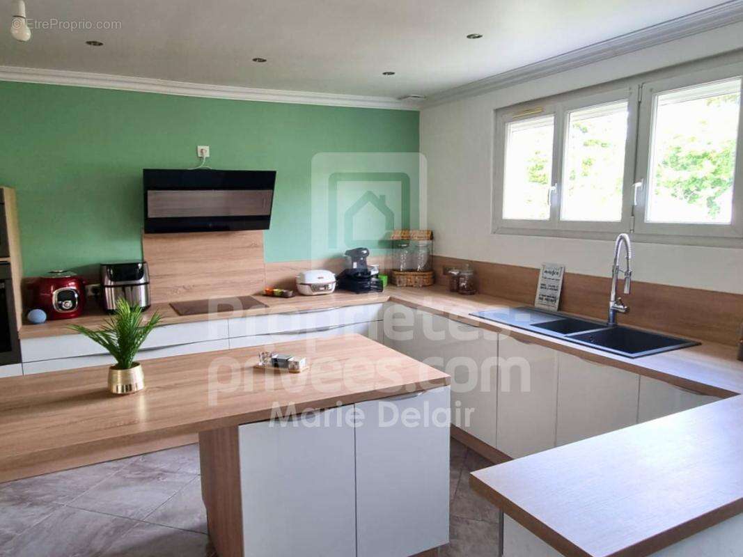 Maison à LA CHARITE-SUR-LOIRE