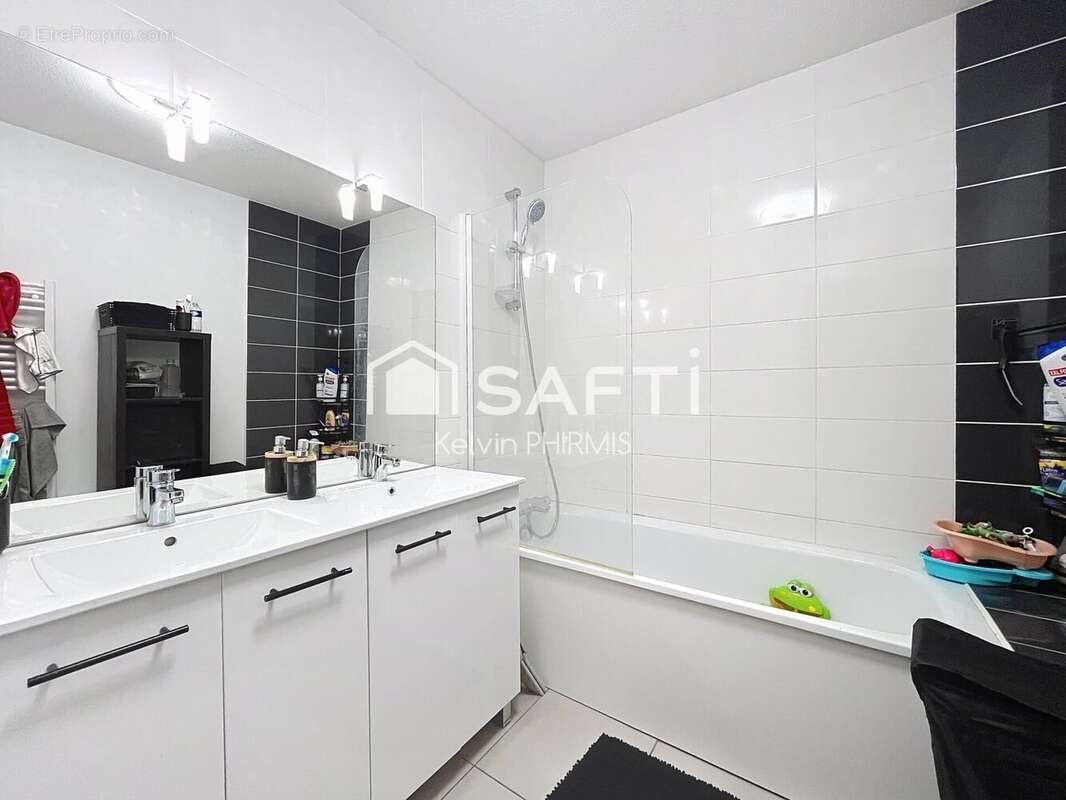 Photo 7 - Appartement à MERIGNAC