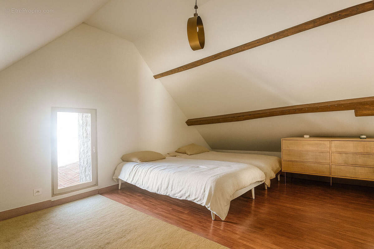 Maison à ECQUEVILLY