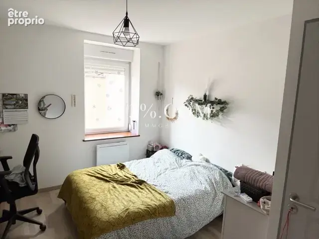 Appartement T4 106 m2 ELOYES - photo 30