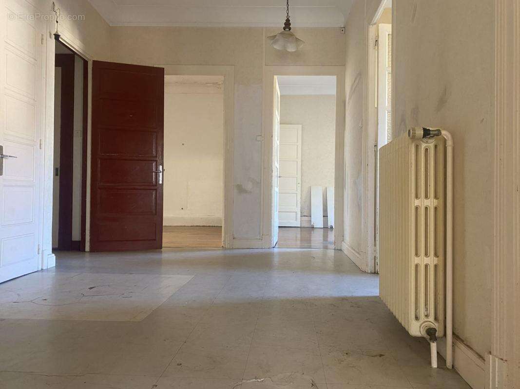 Appartement à LE PONT-DE-BEAUVOISIN