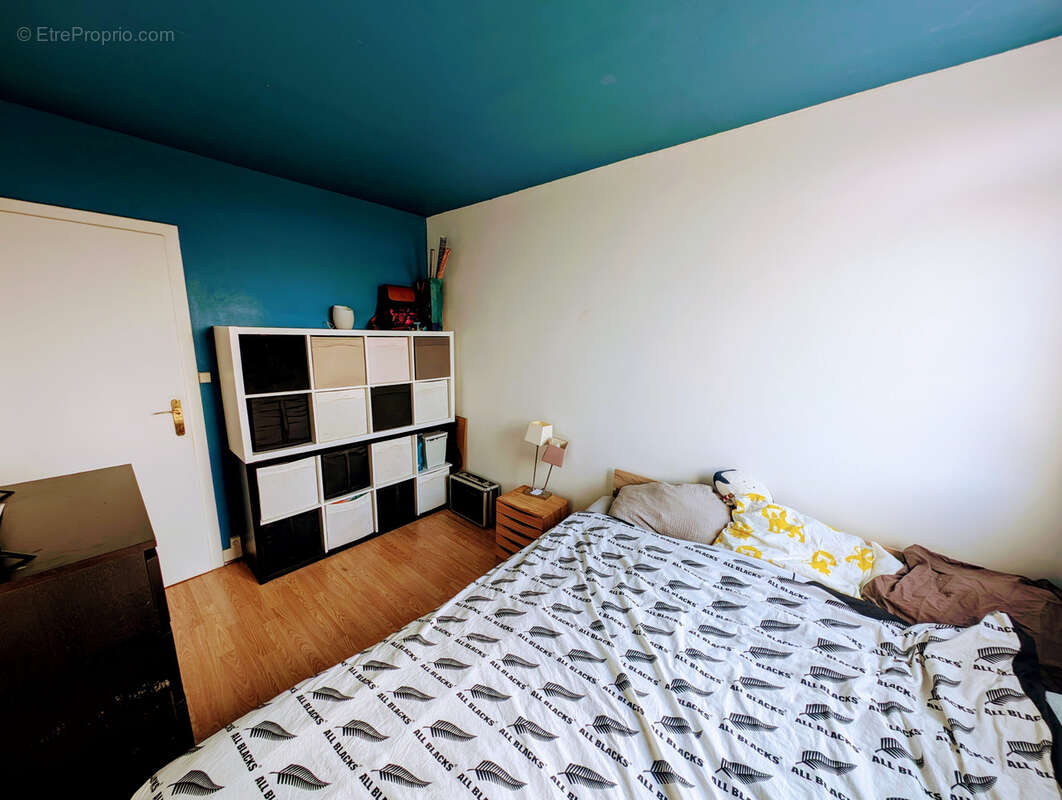 Appartement à ABLON-SUR-SEINE