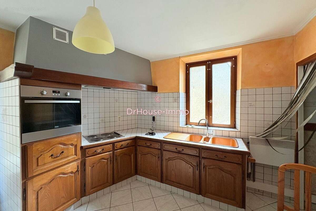 Appartement à TREBES