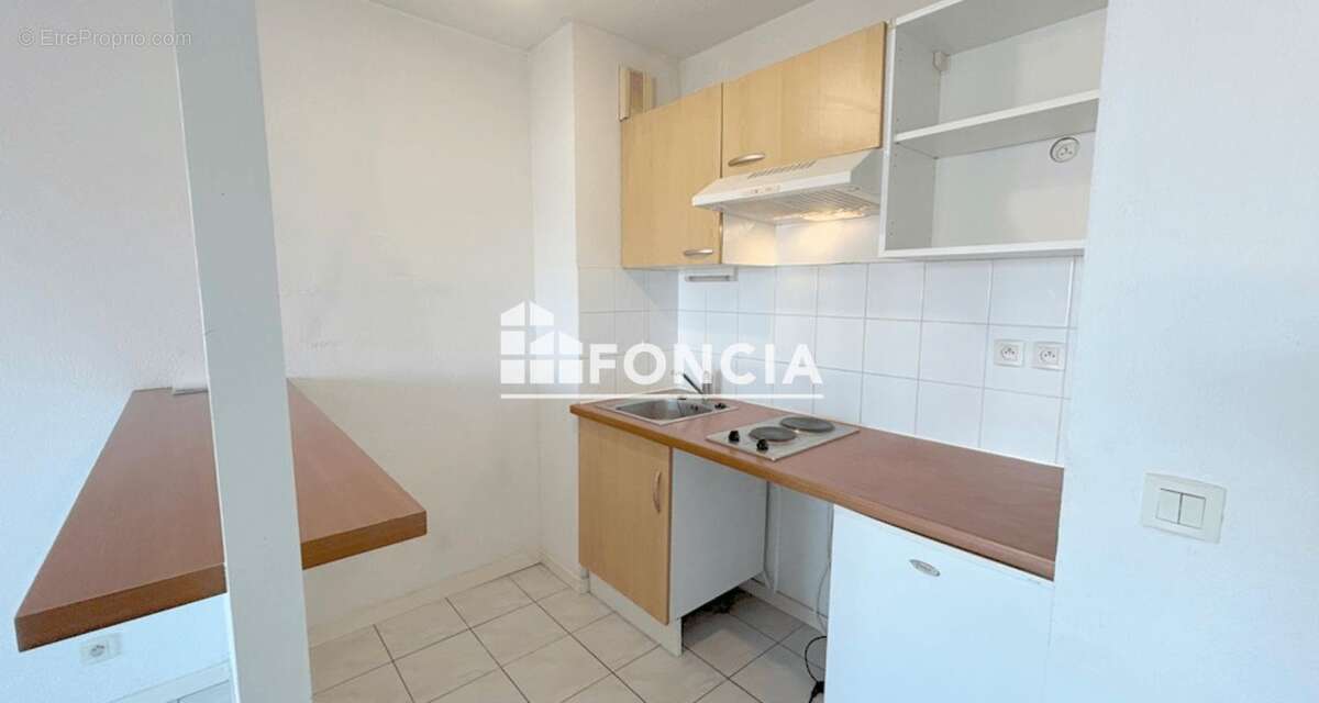 Appartement à DAX