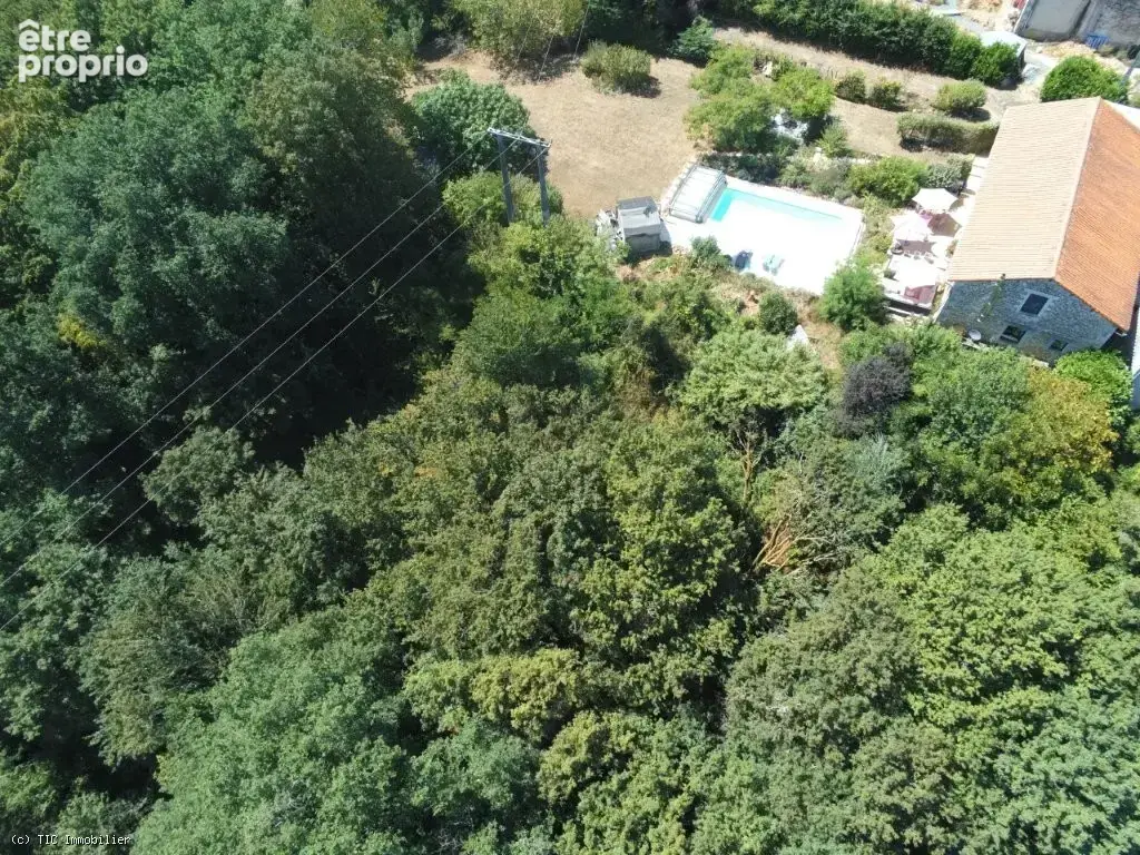 Maison de Campagne Au Calme Avec 4 Chambres et Piscine - photo 27