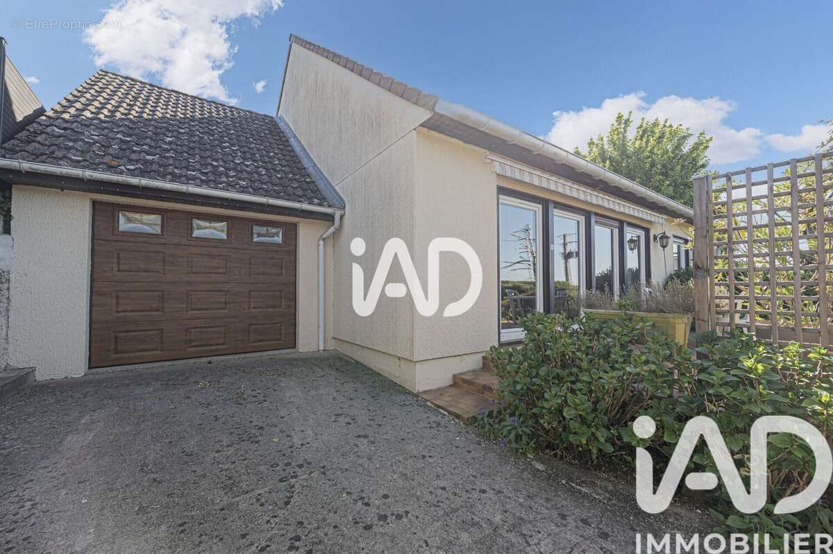 Photo 7 - Maison à BOULEURS