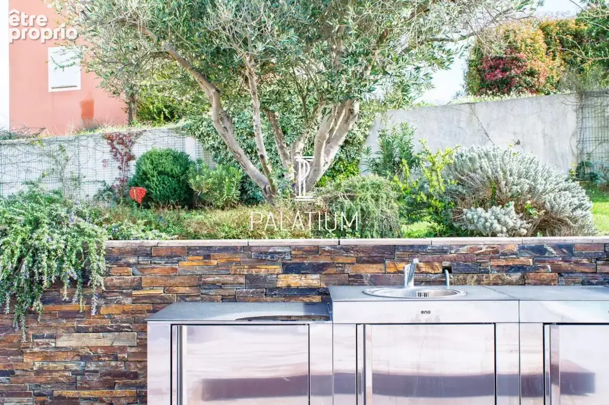Superbe maison contemporaine - photo 5