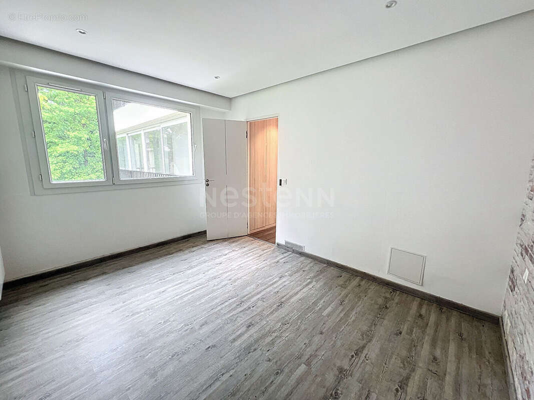 Appartement à LAMORLAYE - photo 14