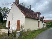 Maison à VARENNES-SUR-FOUZON