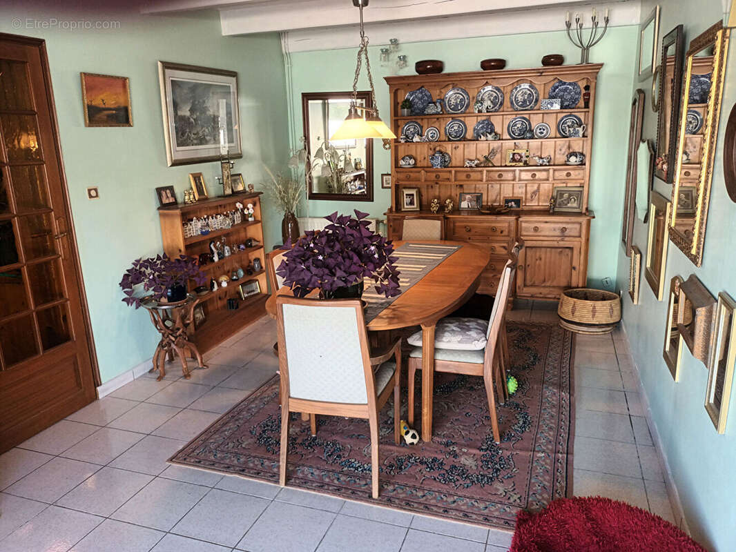 Maison 166m² à limalonges - photo 5