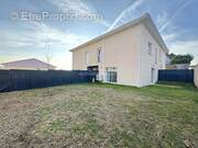 Maison à VEZERONCE-CURTIN