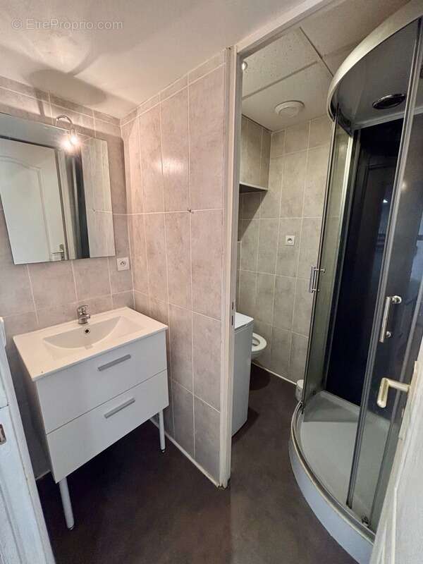 Appartement à BEAUMONT
