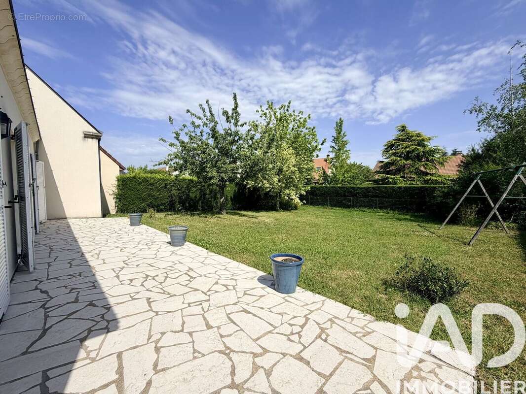 Photo 2 - Maison à OLIVET