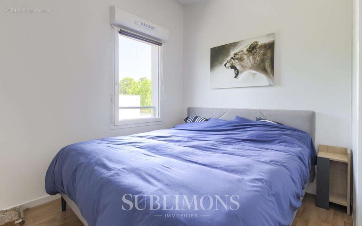 Appartement à VANNES