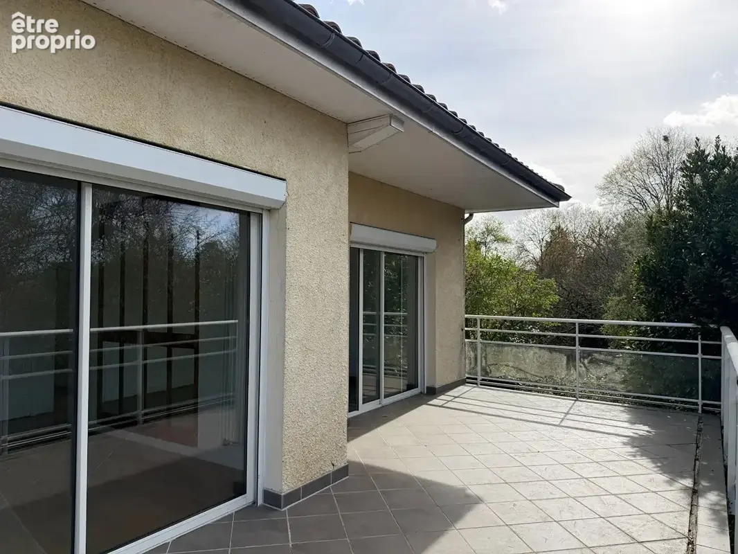 Maison individuelle st medard en jalles - 8 pièce(s) - 145 - photo 6