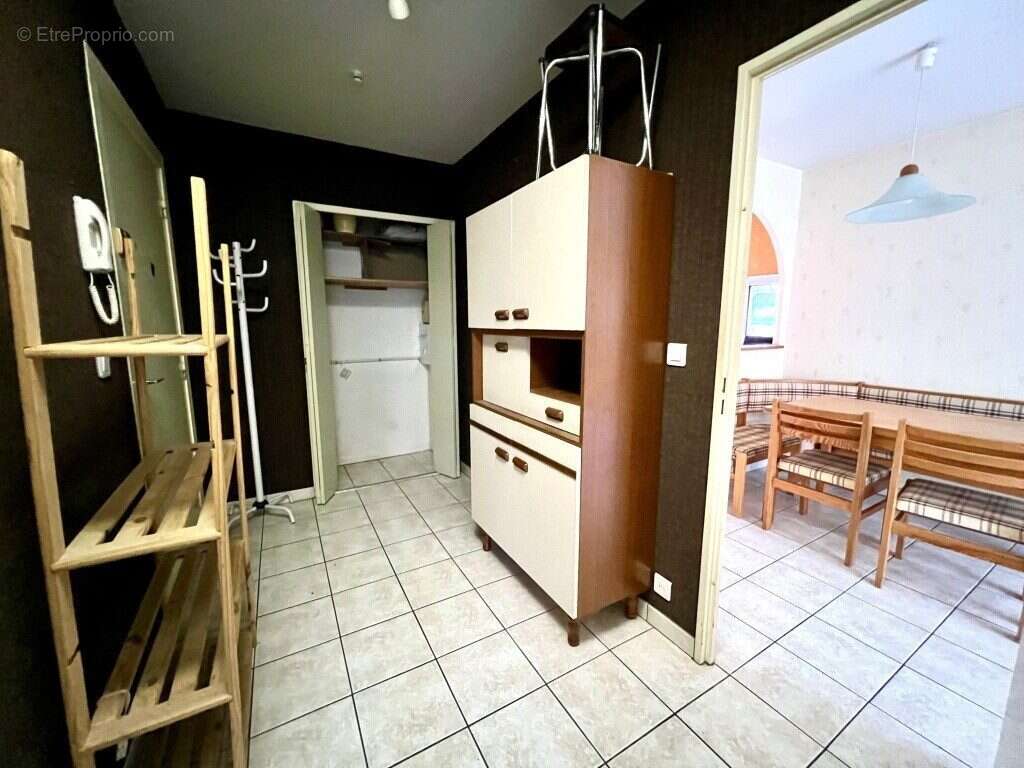 Appartement à MENDE
