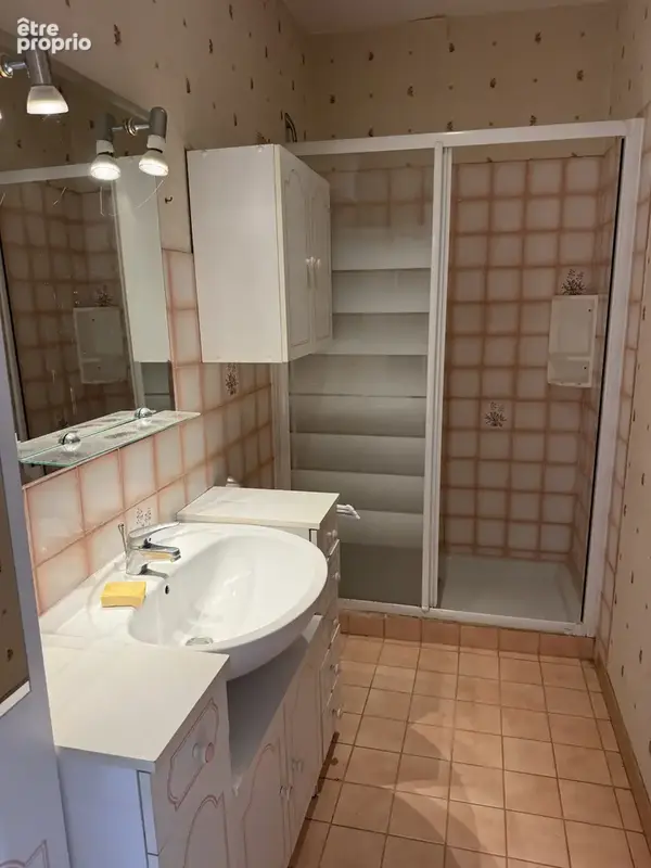 Maison a renover - gencay - photo 4