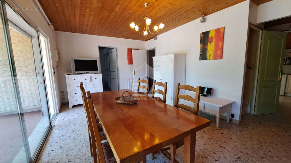 Maison à SAN-NICOLAO