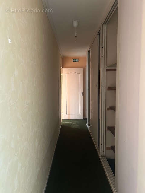 Appartement à CHAUMONT