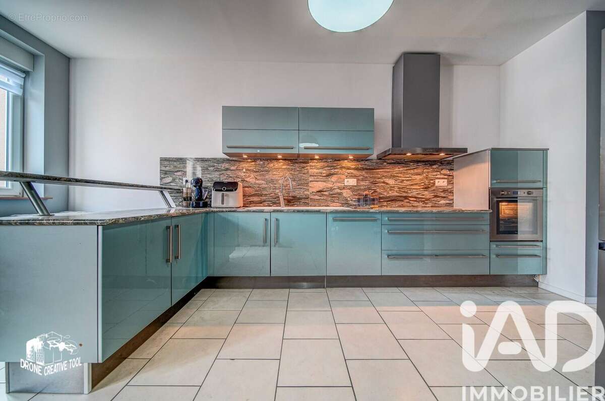 Photo 3 - Appartement à SEREMANGE-ERZANGE