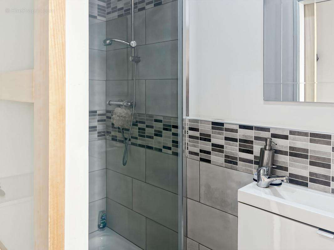 Maison à MARSEILLAN