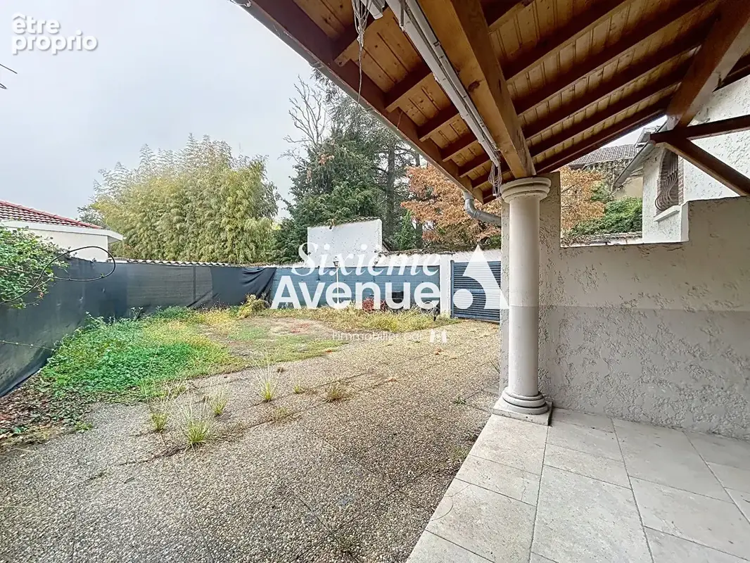 Maison Decines Charpieu 4 pièce(s) 95.81 m2 - photo 8