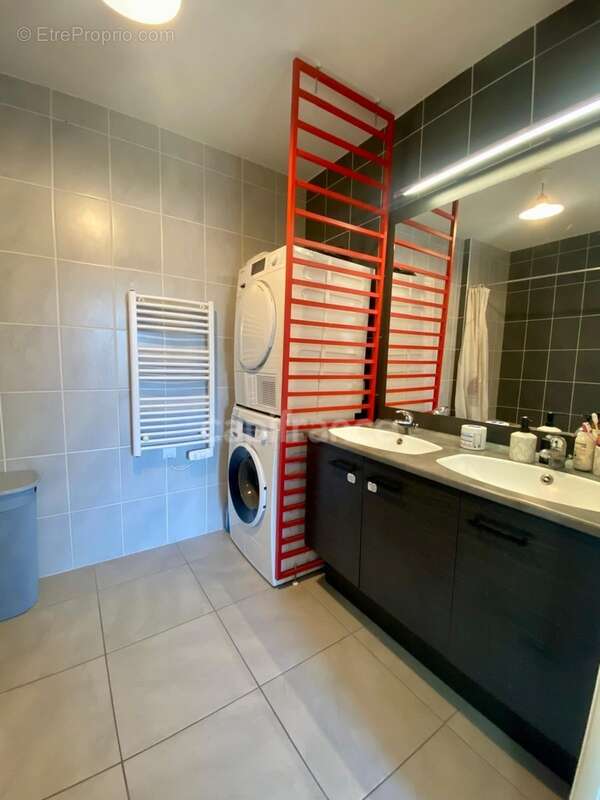 Appartement dernier étage avec terrasses 55m² à vendre 4 pièces MONTPELLIER (34) - photo 8