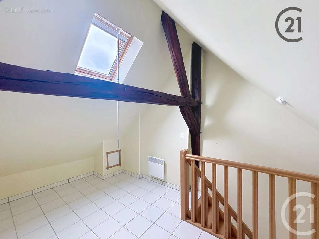 Appartement à SENS
