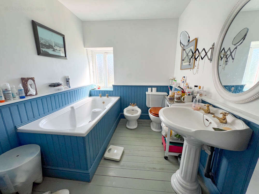 Maison à VIMOUTIERS