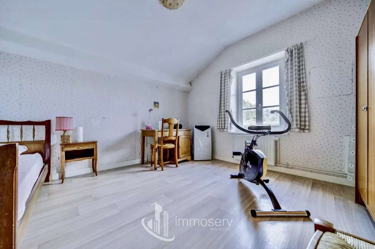 Appartement à ROSSELANGE