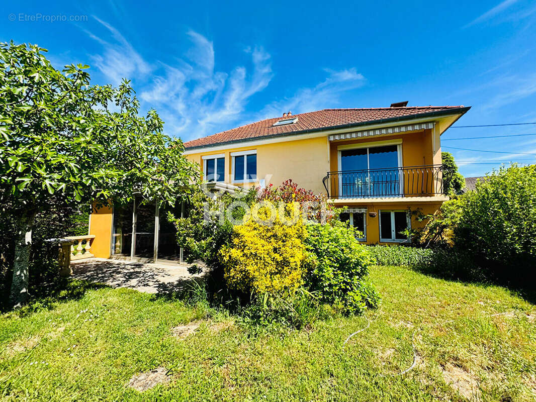 Maison (8 pièces) - Le Creusot - photo 2