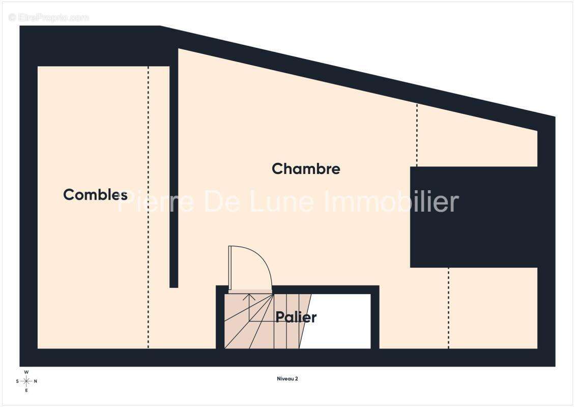 Appartement à MOIRE