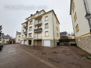 Appartement à NEVERS