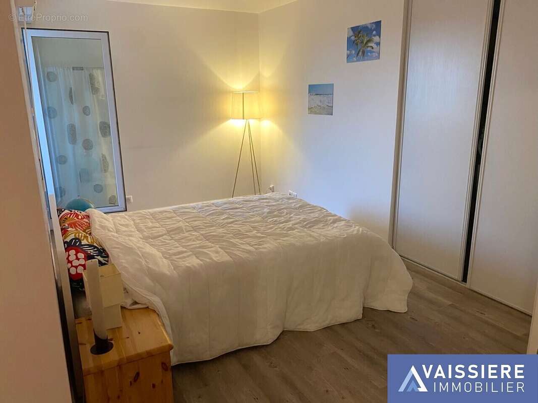 Appartement à SURESNES