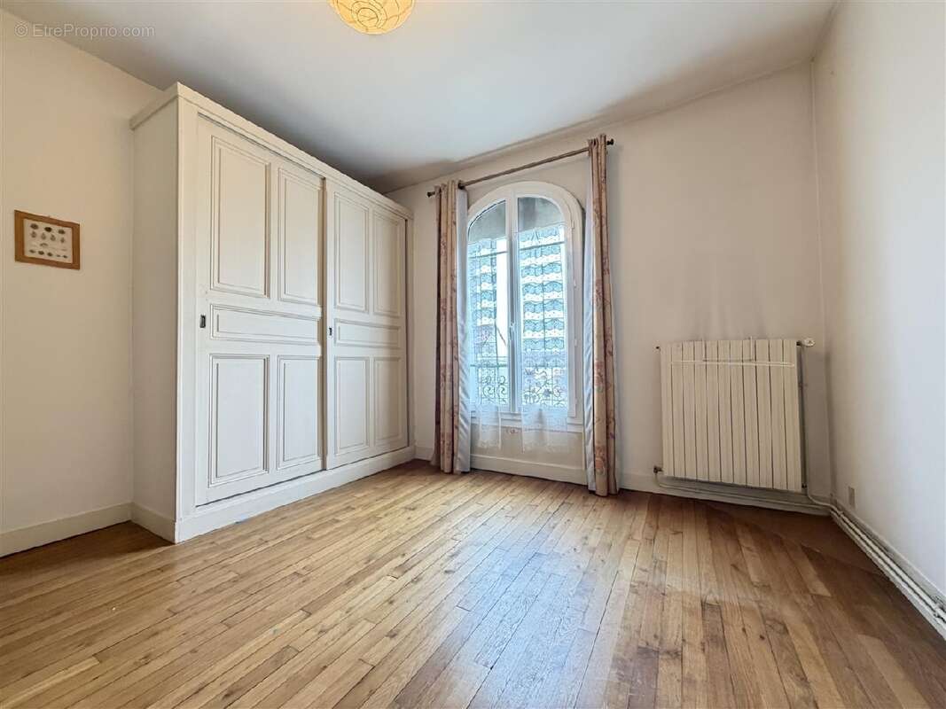 Maison à SUCY-EN-BRIE