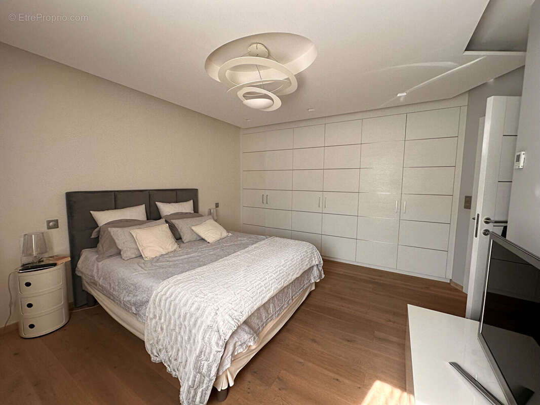 Appartement à REIGNIER