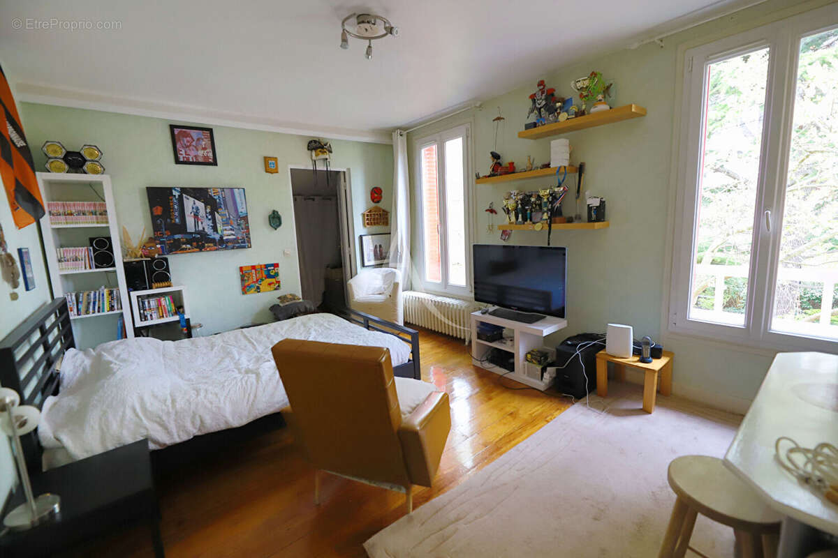 Maison à CHATOU