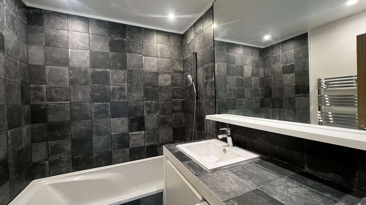 Appartement à LE CHESNAY