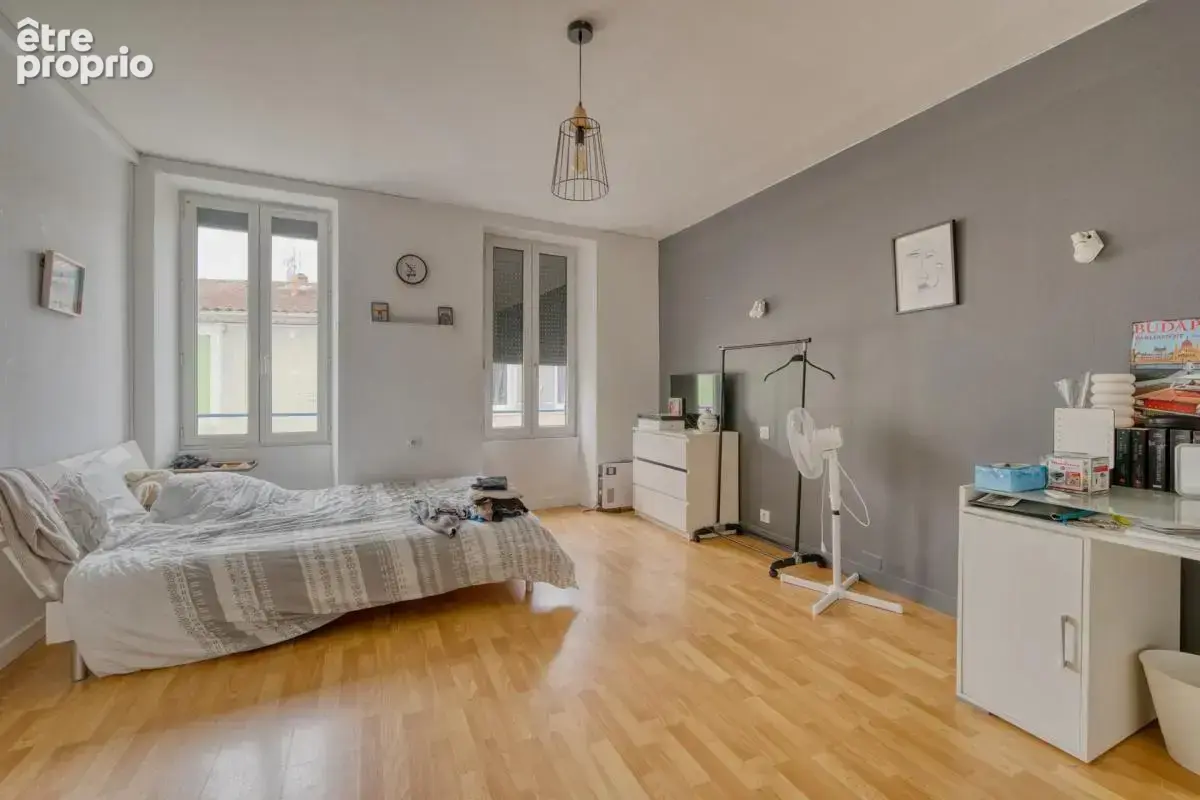 Maison de 8 pièces de 193 m² à Saujon - photo 5